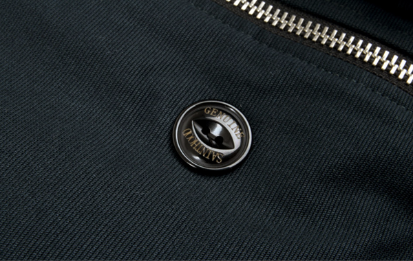 SP Vanguard Duck Down Parka