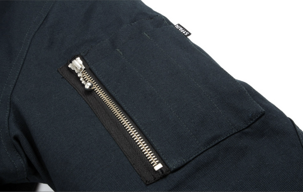 SP Vanguard Duck Down Parka