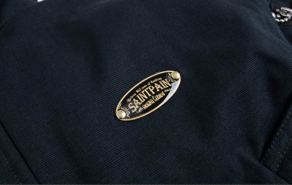 SP Vanguard Duck Down Parka