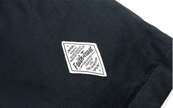 SP Vanguard Duck Down Parka