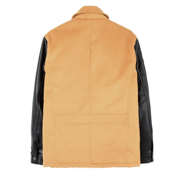 SP Strut Car Coat