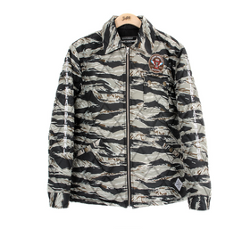 SP Ambush Quilted Jacket