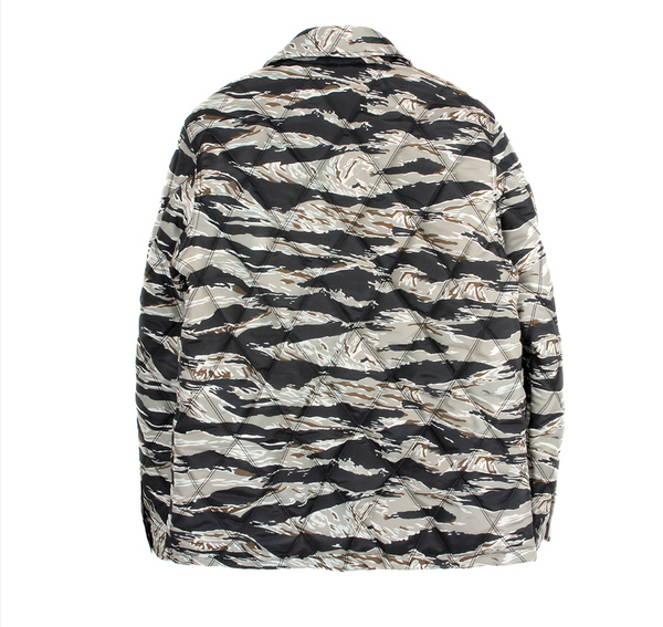 SP Ambush Quilted Jacket