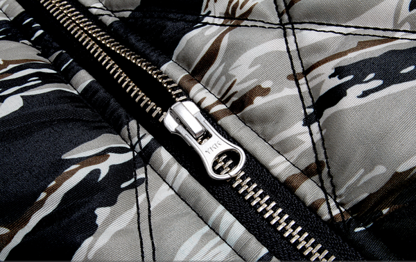 SP Ambush Quilted Jacket