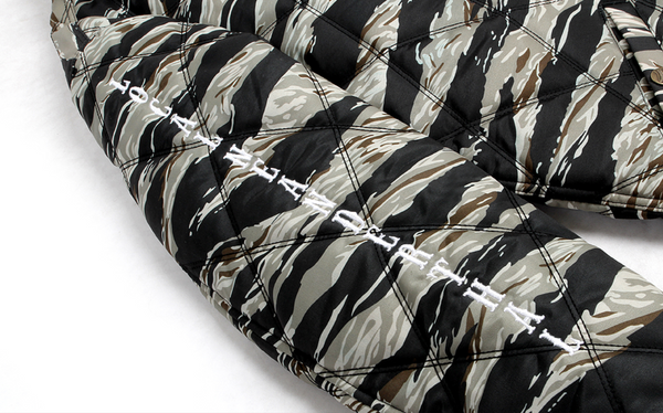 SP Ambush Quilted Jacket