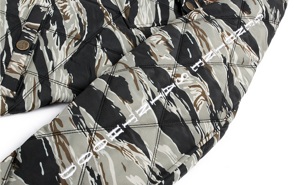 SP Ambush Quilted Jacket