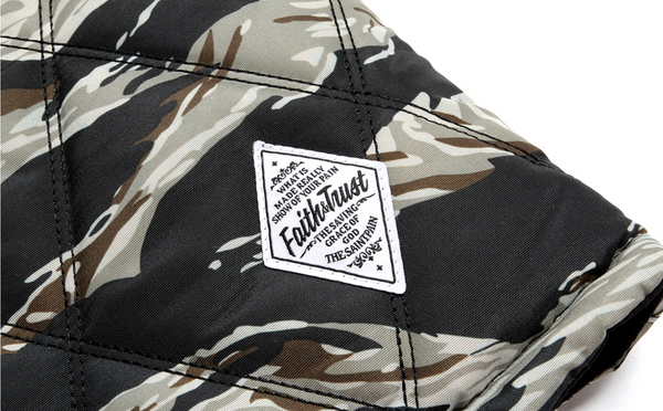 SP Ambush Quilted Jacket