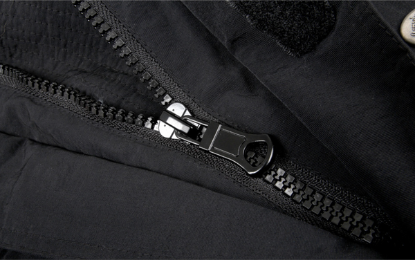 SP BONE DUCK DOWN N3B PARKA