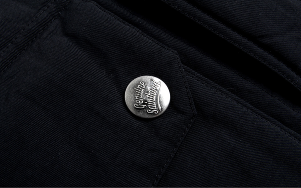 SP BONE DUCK DOWN N3B PARKA