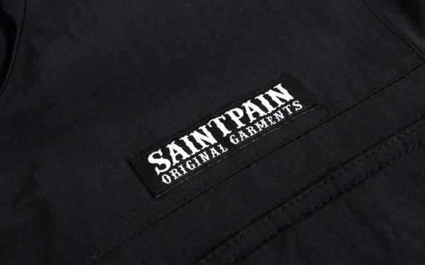 SP BONE DUCK DOWN N3B PARKA