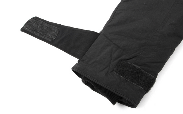 SP BONE DUCK DOWN N3B PARKA