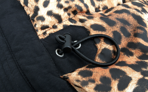 SP BONE DUCK DOWN N3B PARKA