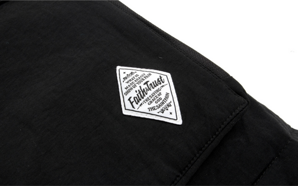 SP BONE DUCK DOWN N3B PARKA