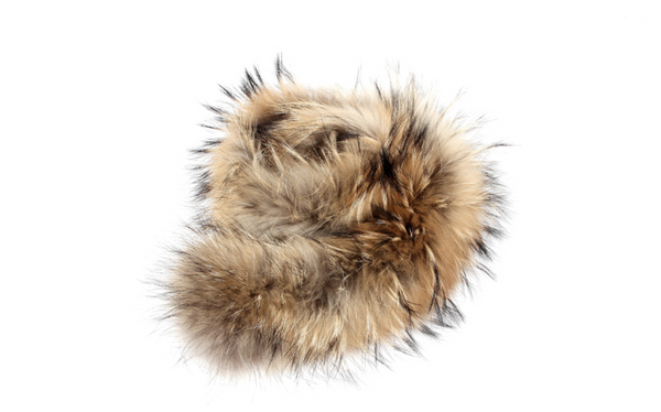 SP BONE DUCK DOWN N3B PARKA