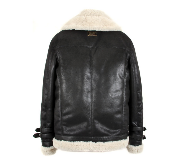 SP Gater Shearling Jacket