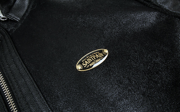 SP Gater Shearling Jacket