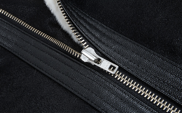 SP Gater Shearling Jacket