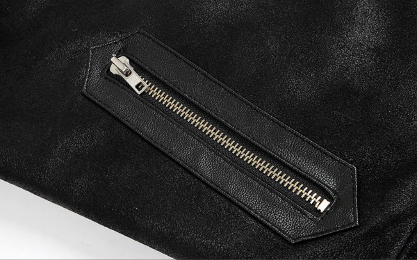 SP Gater Shearling Jacket