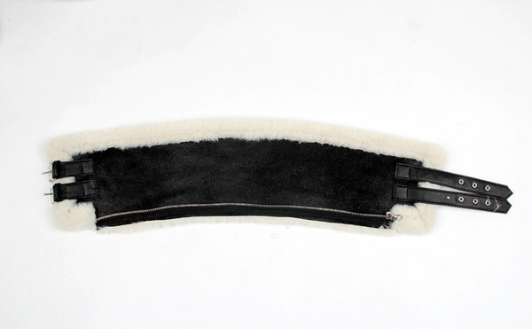 SP Gater Shearling Jacket