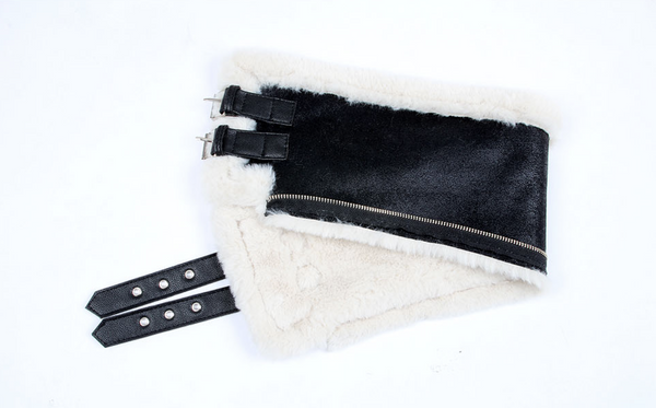 SP Gater Shearling Jacket