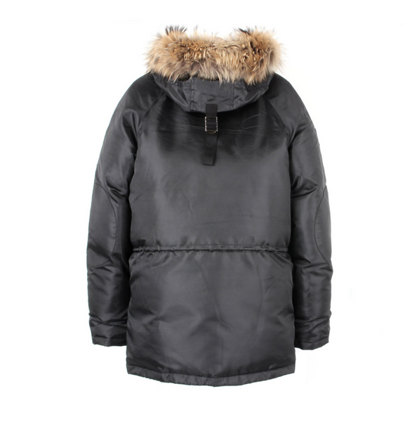 SP Jackson HT Duck Down Parka