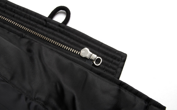 SP Jackson HT Duck Down Parka