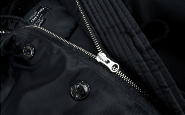 SP Jackson HT Duck Down Parka