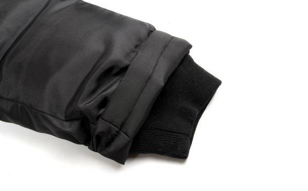 SP Jackson HT Duck Down Parka