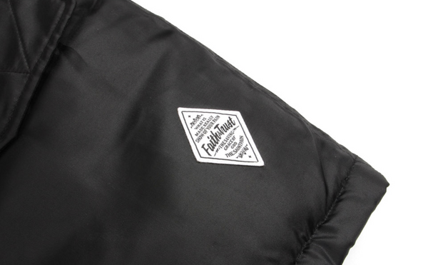 SP Jackson HT Duck Down Parka