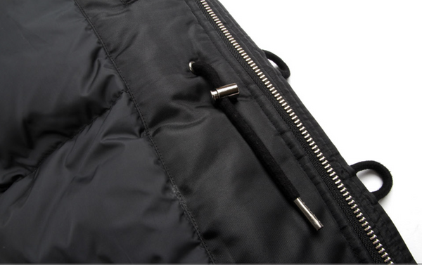 SP Jackson HT Duck Down Parka