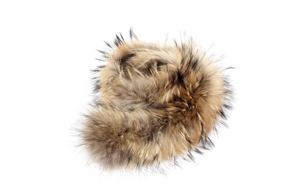 SP Jackson HT Duck Down Parka