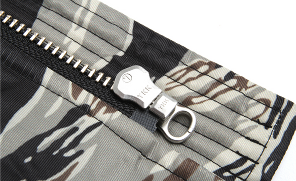 SP Jackson HT Duck Down Parka