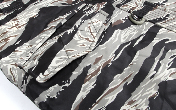 SP Jackson HT Duck Down Parka