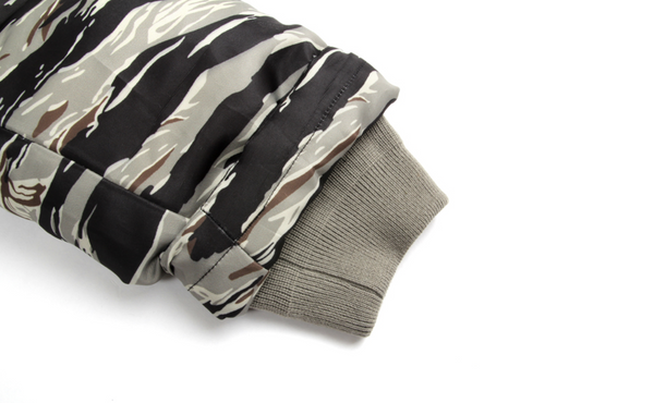 SP Jackson HT Duck Down Parka