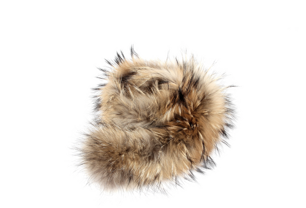 SP Jackson HT Duck Down Parka