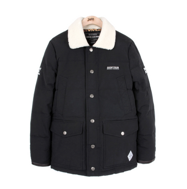 SP SHEPHERD DUCK DOWN PARKA