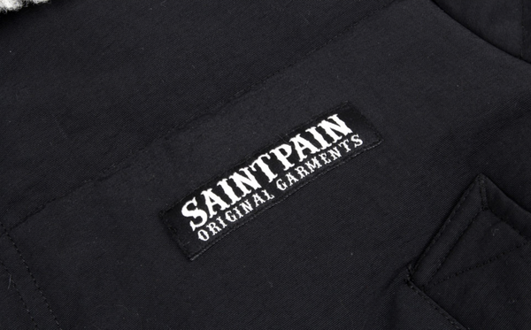 SP SHEPHERD DUCK DOWN PARKA