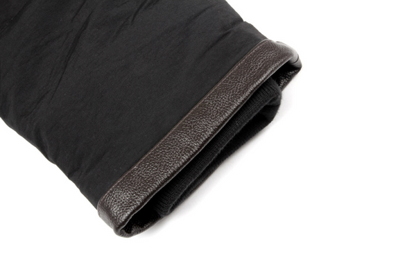 SP SHEPHERD DUCK DOWN PARKA