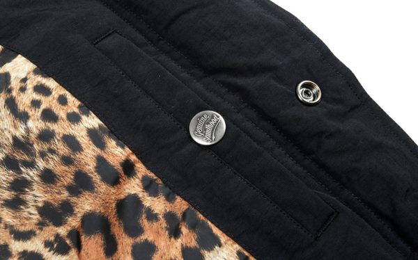 SP SHEPHERD DUCK DOWN PARKA