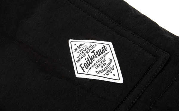 SP SHEPHERD DUCK DOWN PARKA