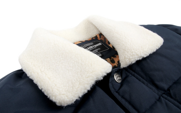 SP SHEPHERD DUCK DOWN PARKA