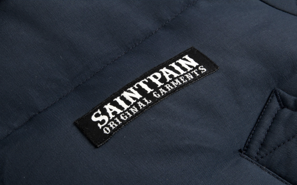 SP SHEPHERD DUCK DOWN PARKA