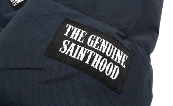 SP SHEPHERD DUCK DOWN PARKA