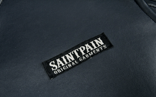 SP Steamroller Shearling Jacket