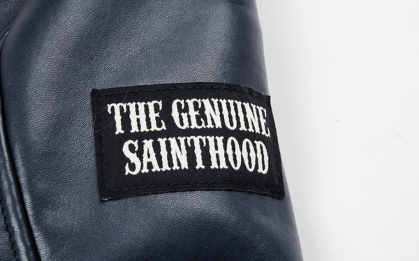 SP Steamroller Shearling Jacket