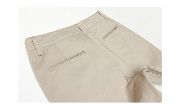 U.S. Army Officer Chino Pants