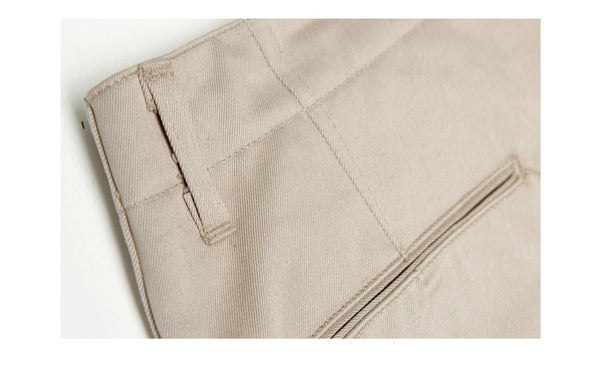 U.S. Army Officer Chino Pants