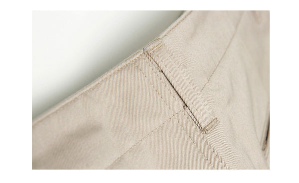 U.S. Army Officer Chino Pants