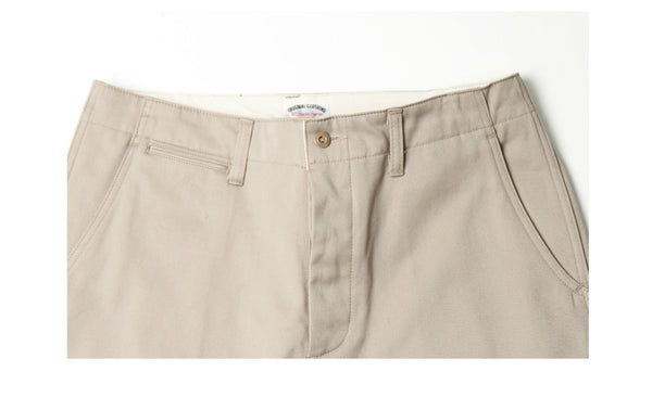 U.S. Army Officer Chino Pants