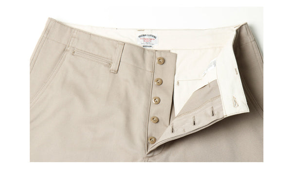 U.S. Army Officer Chino Pants